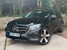 USED 2018 68 MERCEDES-BENZ GLC 2.0 GLC250 Urban Edition G-Tronic+ 4MATIC Euro 6 (s/s) 5dr One owner, FMBSH!