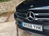 USED 2018 68 MERCEDES-BENZ GLC 2.0 GLC250 Urban Edition G-Tronic+ 4MATIC Euro 6 (s/s) 5dr One owner, FMBSH!