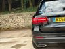 USED 2018 68 MERCEDES-BENZ GLC 2.0 GLC250 Urban Edition G-Tronic+ 4MATIC Euro 6 (s/s) 5dr One owner, FMBSH!