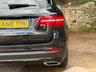 USED 2018 68 MERCEDES-BENZ GLC 2.0 GLC250 Urban Edition G-Tronic+ 4MATIC Euro 6 (s/s) 5dr One owner, FMBSH!
