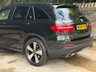 USED 2018 68 MERCEDES-BENZ GLC 2.0 GLC250 Urban Edition G-Tronic+ 4MATIC Euro 6 (s/s) 5dr One owner, FMBSH!