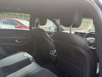 USED 2017 17 MERCEDES-BENZ E CLASS 2.0 E220d AMG Line Saloon 4dr Diesel G-Tronic+ Euro 6 (s/s) (194 ps) 