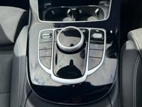 USED 2017 17 MERCEDES-BENZ E CLASS 2.0 E220d AMG Line Saloon 4dr Diesel G-Tronic+ Euro 6 (s/s) (194 ps) 