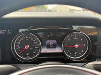 USED 2017 17 MERCEDES-BENZ E CLASS 2.0 E220d AMG Line Saloon 4dr Diesel G-Tronic+ Euro 6 (s/s) (194 ps) 