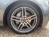 USED 2017 17 MERCEDES-BENZ E CLASS 2.0 E220d AMG Line Saloon 4dr Diesel G-Tronic+ Euro 6 (s/s) (194 ps) 