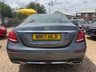 USED 2017 17 MERCEDES-BENZ E CLASS 2.0 E220d AMG Line Saloon 4dr Diesel G-Tronic+ Euro 6 (s/s) (194 ps) 