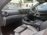 USED 2017 17 MERCEDES-BENZ E CLASS 2.0 E220d AMG Line Saloon 4dr Diesel G-Tronic+ Euro 6 (s/s) (194 ps) 