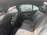 USED 2017 17 MERCEDES-BENZ E CLASS 2.0 E220d AMG Line Saloon 4dr Diesel G-Tronic+ Euro 6 (s/s) (194 ps) 