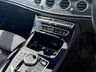 USED 2017 17 MERCEDES-BENZ E CLASS 2.0 E220d AMG Line Saloon 4dr Diesel G-Tronic+ Euro 6 (s/s) (194 ps) 