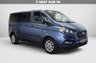 USED 2019 19 FORD TOURNEO CUSTOM 2.0 310 EcoBlue Titanium L1 Euro 6 5dr Diesel Manual 5 Seat Wav 