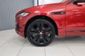 USED 2018 18 JAGUAR F-PACE 3.0 V6 S SUV 5dr Petrol Auto AWD Euro 6 (s/s) (380 ps) PAN+22+TOUCH PRO+360CAM+1FORMR