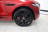 USED 2018 18 JAGUAR F-PACE 3.0 V6 S SUV 5dr Petrol Auto AWD Euro 6 (s/s) (380 ps) PAN+22+TOUCH PRO+360CAM+1FORMR