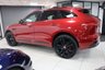 USED 2018 18 JAGUAR F-PACE 3.0 V6 S SUV 5dr Petrol Auto AWD Euro 6 (s/s) (380 ps) PAN+22+TOUCH PRO+360CAM+1FORMR