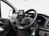 USED 2022 22 FORD TRANSIT CUSTOM 2.0 300 EcoBlue Active Panel Van 5dr Diesel Manual L1 H1 Euro 6 (s/s) (130 ps) REAR VIEW CAMERA !