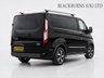 USED 2022 22 FORD TRANSIT CUSTOM 2.0 300 EcoBlue Active Panel Van 5dr Diesel Manual L1 H1 Euro 6 (s/s) (130 ps) REAR VIEW CAMERA !