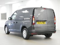 USED 2022 72 VOLKSWAGEN CADDY C20 2.0 TDI 102 BHP COMMERCE NAV EDITION 1 OWNER | FACTORY SAT NAV | PARK ASSIST