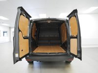 USED 2022 72 VOLKSWAGEN CADDY C20 2.0 TDI 102 BHP COMMERCE NAV EDITION 1 OWNER | FACTORY SAT NAV | PARK ASSIST