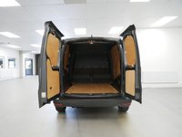 USED 2022 72 VOLKSWAGEN CADDY C20 2.0 TDI 102 BHP COMMERCE NAV EDITION 1 OWNER | FACTORY SAT NAV | PARK ASSIST