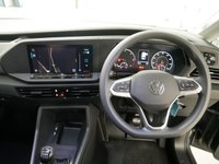 USED 2022 72 VOLKSWAGEN CADDY C20 2.0 TDI 102 BHP COMMERCE NAV EDITION 1 OWNER | FACTORY SAT NAV | PARK ASSIST