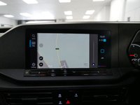 USED 2022 72 VOLKSWAGEN CADDY C20 2.0 TDI 102 BHP COMMERCE NAV EDITION 1 OWNER | FACTORY SAT NAV | PARK ASSIST