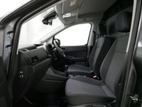 USED 2022 72 VOLKSWAGEN CADDY C20 2.0 TDI 102 BHP COMMERCE NAV EDITION 1 OWNER | FACTORY SAT NAV | PARK ASSIST