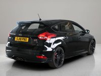 USED 2018 18 FORD FOCUS 2.0 TDCi ST-3 FSH VERY WELL LOOKED AFTER STANDARD CAR ULEZ/COMPLIANT DAB MEDIA BLUETOOTH CRUISE HEATED SEATS