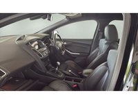 USED 2018 18 FORD FOCUS 2.0 TDCi ST-3 FSH VERY WELL LOOKED AFTER STANDARD CAR ULEZ/COMPLIANT DAB MEDIA BLUETOOTH CRUISE HEATED SEATS
