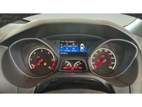 USED 2018 18 FORD FOCUS 2.0 TDCi ST-3 FSH VERY WELL LOOKED AFTER STANDARD CAR ULEZ/COMPLIANT DAB MEDIA BLUETOOTH CRUISE HEATED SEATS