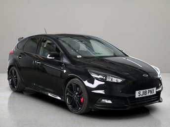 View our FORD FOCUS