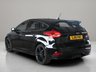 USED 2018 18 FORD FOCUS 2.0 TDCi ST-3 FSH VERY WELL LOOKED AFTER STANDARD CAR ULEZ/COMPLIANT DAB MEDIA BLUETOOTH CRUISE HEATED SEATS