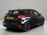 USED 2018 18 FORD FOCUS 2.0 TDCi ST-3 FSH VERY WELL LOOKED AFTER STANDARD CAR ULEZ/COMPLIANT DAB MEDIA BLUETOOTH CRUISE HEATED SEATS
