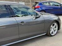 USED 2022 72 AUDI A4 AVANT 2.0 TFSI 40 S line Estate 5dr Petrol S Tronic Euro 6 (s/s) (204 ps) REVERSE CAMERA + HEATED SEATS