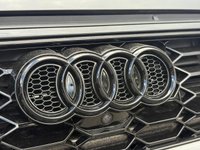 USED 2022 72 AUDI A4 AVANT 2.0 TFSI 40 S line Estate 5dr Petrol S Tronic Euro 6 (s/s) (204 ps) REVERSE CAMERA + HEATED SEATS