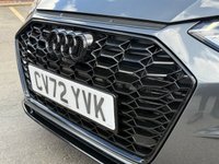 USED 2022 72 AUDI A4 AVANT 2.0 TFSI 40 S line Estate 5dr Petrol S Tronic Euro 6 (s/s) (204 ps) REVERSE CAMERA + HEATED SEATS