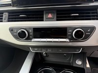 USED 2022 72 AUDI A4 AVANT 2.0 TFSI 40 S line Estate 5dr Petrol S Tronic Euro 6 (s/s) (204 ps) REVERSE CAMERA + HEATED SEATS