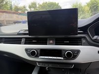USED 2022 72 AUDI A4 AVANT 2.0 TFSI 40 S line Estate 5dr Petrol S Tronic Euro 6 (s/s) (204 ps) REVERSE CAMERA + HEATED SEATS