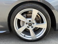 USED 2022 72 AUDI A4 AVANT 2.0 TFSI 40 S line Estate 5dr Petrol S Tronic Euro 6 (s/s) (204 ps) REVERSE CAMERA + HEATED SEATS
