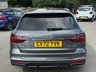 USED 2022 72 AUDI A4 AVANT 2.0 TFSI 40 S line Estate 5dr Petrol S Tronic Euro 6 (s/s) (204 ps) REVERSE CAMERA + HEATED SEATS