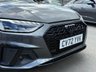 USED 2022 72 AUDI A4 AVANT 2.0 TFSI 40 S line Estate 5dr Petrol S Tronic Euro 6 (s/s) (204 ps) REVERSE CAMERA + HEATED SEATS