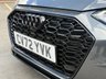 USED 2022 72 AUDI A4 AVANT 2.0 TFSI 40 S line Estate 5dr Petrol S Tronic Euro 6 (s/s) (204 ps) REVERSE CAMERA + HEATED SEATS