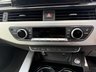 USED 2022 72 AUDI A4 AVANT 2.0 TFSI 40 S line Estate 5dr Petrol S Tronic Euro 6 (s/s) (204 ps) REVERSE CAMERA + HEATED SEATS