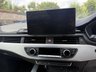 USED 2022 72 AUDI A4 AVANT 2.0 TFSI 40 S line Estate 5dr Petrol S Tronic Euro 6 (s/s) (204 ps) REVERSE CAMERA + HEATED SEATS