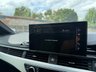 USED 2022 72 AUDI A4 AVANT 2.0 TFSI 40 S line Estate 5dr Petrol S Tronic Euro 6 (s/s) (204 ps) REVERSE CAMERA + HEATED SEATS