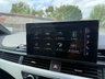 USED 2022 72 AUDI A4 AVANT 2.0 TFSI 40 S line Estate 5dr Petrol S Tronic Euro 6 (s/s) (204 ps) REVERSE CAMERA + HEATED SEATS