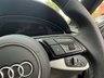 USED 2022 72 AUDI A4 AVANT 2.0 TFSI 40 S line Estate 5dr Petrol S Tronic Euro 6 (s/s) (204 ps) REVERSE CAMERA + HEATED SEATS