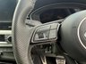 USED 2022 72 AUDI A4 AVANT 2.0 TFSI 40 S line Estate 5dr Petrol S Tronic Euro 6 (s/s) (204 ps) REVERSE CAMERA + HEATED SEATS
