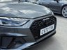 USED 2022 72 AUDI A4 AVANT 2.0 TFSI 40 S line Estate 5dr Petrol S Tronic Euro 6 (s/s) (204 ps) REVERSE CAMERA + HEATED SEATS