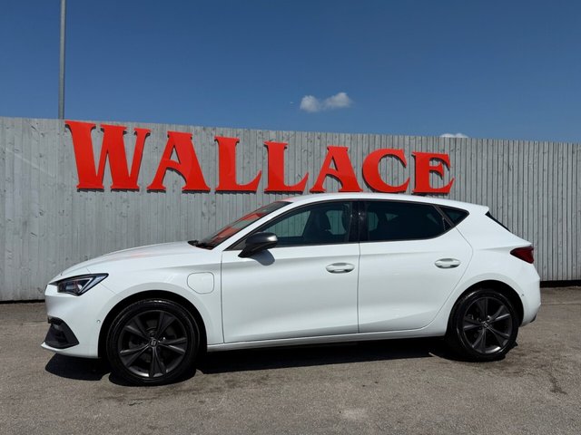 View our SEAT LEON