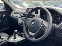 USED 2019 19 BMW 1 SERIES 2.0 118d Sport Hatchback 5dr Diesel Auto Euro 6 (s/s) (150 ps) 