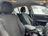 USED 2019 19 BMW 1 SERIES 2.0 118d Sport Hatchback 5dr Diesel Auto Euro 6 (s/s) (150 ps) 